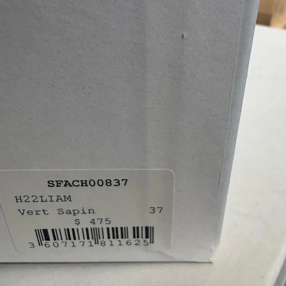 NEW Sandro Women's H22 Liam Stretch Chelsea Boots - Picture 5 of 5